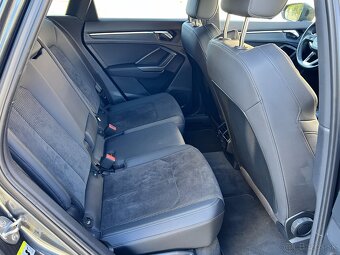 Audi Q3 40TDI Quatro 140kW - 11