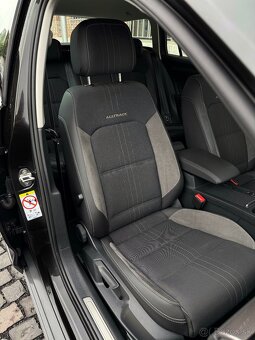 Passat Alltrack 4motion 2.0tdi 147kw - 11