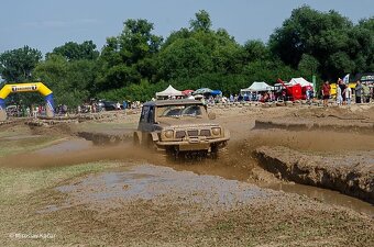Nissan Patrol y60 m57 - 11