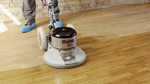 Brúsenie parkiet - 11