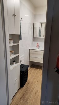 1izbový byt na prenájom - 11