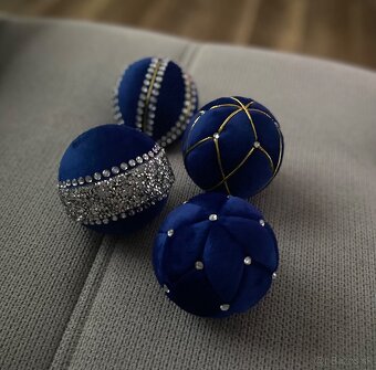 ✨ Exkluzívna vianočná kolekcia 2025 – dekorácie, ktoré povyš - 11