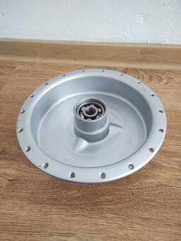 PREDÁM ORIGINÁL DIELY MOTORA JAWA PÉRÁK 250 FJ / KOMUNISTA - 11