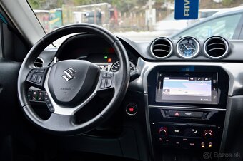 Suzuki Vitara 1.6 DDiS Elegance 4WD ---127 000KM--- - 11