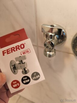 Hodinovy manžel, expres majster - 11