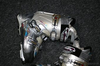 dámske lyže Dynastar Intense ligt 144 cm - 11