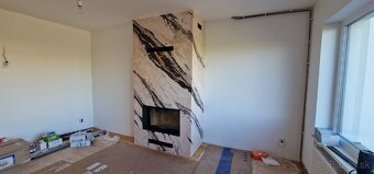 Dekoratívne stierky, mikrocement, benátsky štuk. - 11