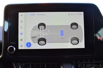 Toyota C-HR 2.0iHybrid Style Led - 11