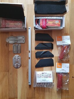 Tunning expedicne modely 4×4 - 11