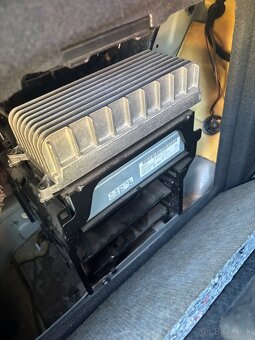 Rozpredám na diely Audi A6 C6 2.0tfsi - 11