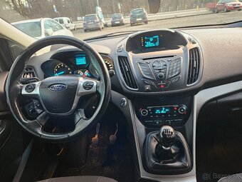 Ford Kuga 1.6 16V 150PS Titanium - 11