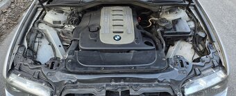 BMW 730d, 160kW, výborný stav, TOP CENA - 11