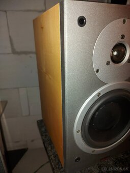 Predám Dynaudio audience 52 - 11