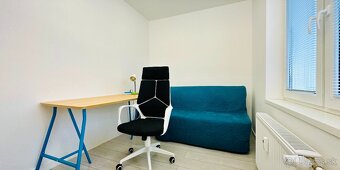 Predaj 2,5 i byt Národná trieda VIDEO - 11