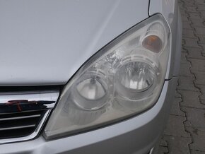 Opel Astra 1.7 CDTI combi - 11