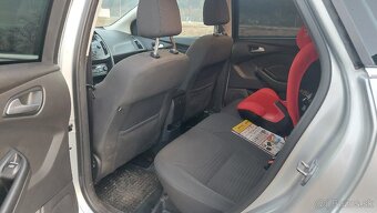 Ford Focus 1.5Tdci - 11