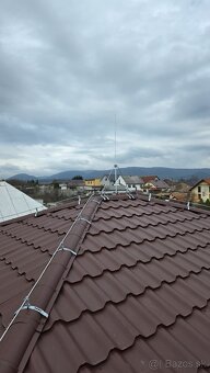 Bleskozvody, Prešov, Košice - 11