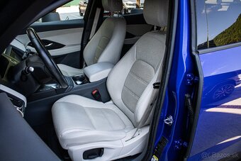 Jaguar E-Pace 2.0D 180k S AWD A/T, Slovenské, 360°, Virtual - 11