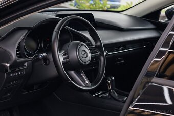 Mazda 3 2.0 Skyactiv-X180 GT Plus/Style/Safety/Sound/Luxury - 11