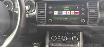 Škoda Kodiaq 2,0TSI,benzín 4x4 - 11