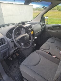 Peugeot expert 1.6hdi - 11