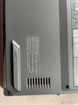 Herny notebook asus rog strix G513RS - 11