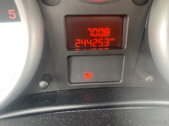PEUGEOT 207,FRA-komplet servis - 11