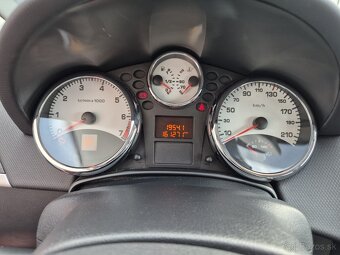 Peugeot 207 SW AUTOMAT Combi - 11