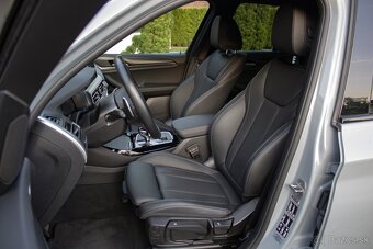 BMW X3 xDrive 20i mHEV /aj na splátky/ - 11