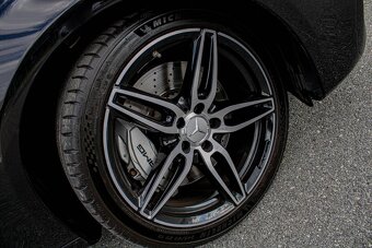 Mercedes AMG E53 4MATIC+ 9-A/T ODPOČET DPH , Aj na splátky - 11