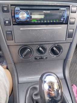Škoda Superb 1. 1,9 TDI 96kW - 11
