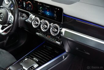 Mercedes-Benz GLB 250 4Matic AMG Line - 11