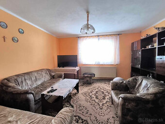 ‼️ZNÍŽENÁ CENA‼️RODINNÝ DOM S KRÁSNYM POZEMKOM NA PREDAJ, MA - 11