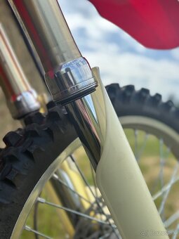Honda cr 125 (USA) TOP STAV - 11