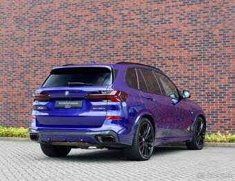 BMW X5 50e xDrive 360KW eHybrid, M SPORT INDIVIDUAL - 11
