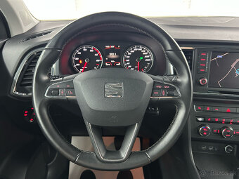 Seat Ateca 50000km 1.4 EcoTSI Style DSG - 11