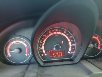 Kia Cee'd SW facelift 1.6 CRDi 85kw - 11