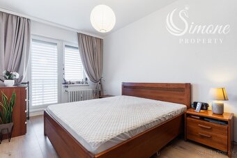 3-izbový byt po čiastočnej rekonštrukcií v Moldave nad Bodvo - 11