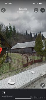Dom 1/1 Pozemok 1/4 Oravska Polhora - 11