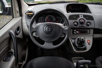 Renault Kangoo 1.5 dCi Gen 2011 Authentique - 11