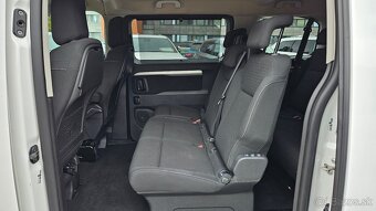 Opel Zafira 2.0 CDTI 177k M Business Elegance A/T L2 - 11