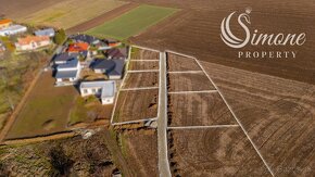 Stavebné pozemky v obci Nová Polhora - 11