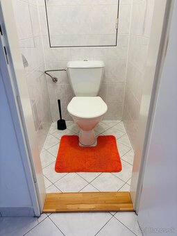 2 izbovy apartman Tatry - 11