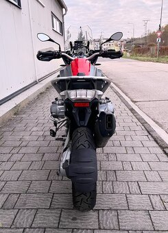 BMW R1200GS..2013..ABS..ZACHOVALÝ STAV - 11
