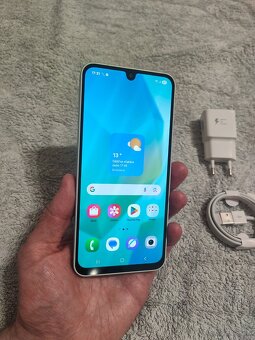 Samsung Galaxy A16 128GB,4GB RAM - 11