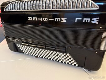 Predám Weltmeister Supita - 11