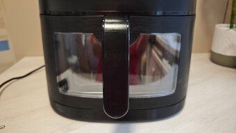 Teplovzdušná fritéza ICEAGLE AIR FRYER - 11