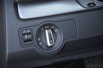 Volkswagen Passat Variant 2.00 2.0 TDI - 11