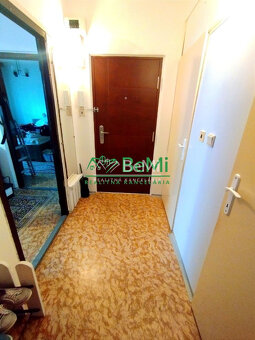 2 izbový byt  s loggiou v Lučenci na predaj - 11