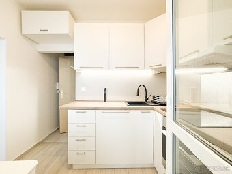 2. Izb. byt - Kríková - Vrakuňa - 11